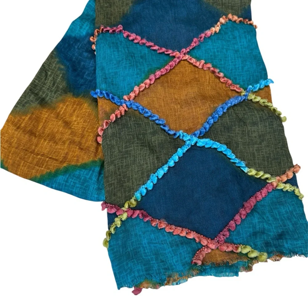 Scarves - Picture 2 of 3